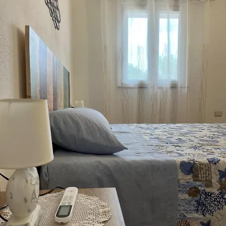شقة Da Nannai Gina