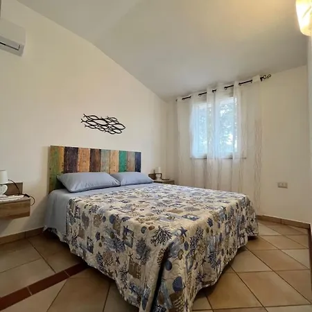 Da Nannai Gina شقة